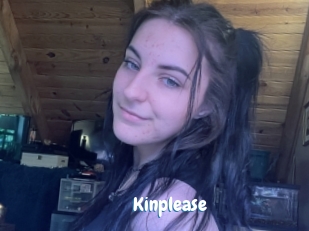 Kinplease