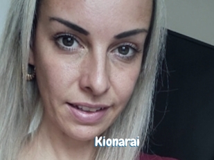 Kionarai