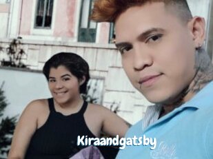 Kiraandgatsby