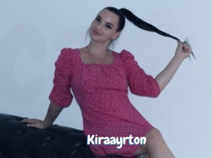 Kiraayrton