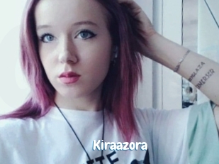 kiraazora Coquine Avenue