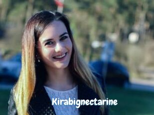 Kirabignectarine
