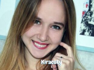 Kiracuty