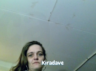 Kiradave