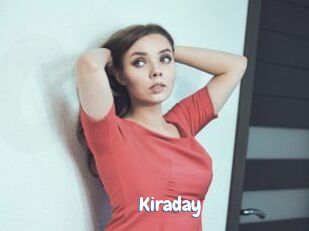 Kiraday