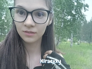 kiraexxy Coquine Avenue