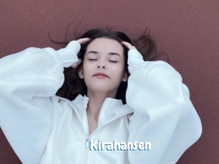 Kirahansen