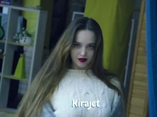 Kirajet
