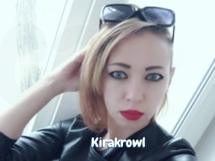 kirakrowl Coquine Avenue