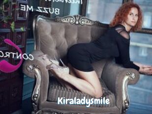 kiraladysmile Coquine Avenue