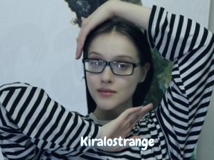 Kiralostrange