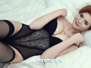 Kiramaryse