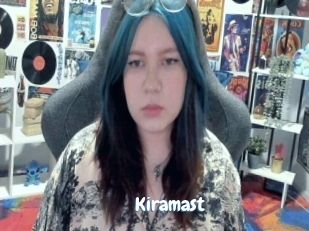 Kiramast