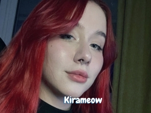 Kirameow