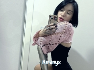 Kiranyx