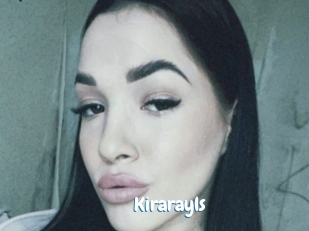 Kirarayls