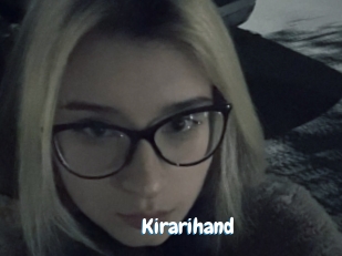 kirarihand Coquine Avenue
