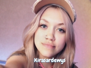 Kirasardewys