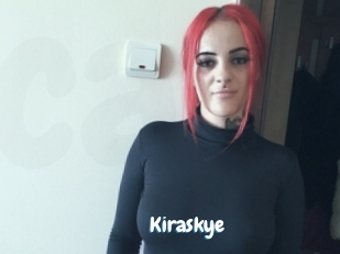 Kiraskye