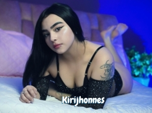 Kirijhonnes