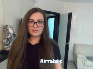 Kirralate