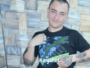 Kiryahot
