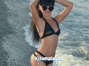 Kisamalayad