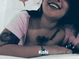Kishi