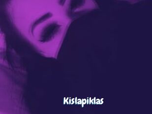 Kislapiklas