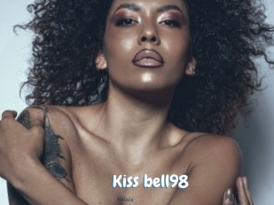Kiss_bell98