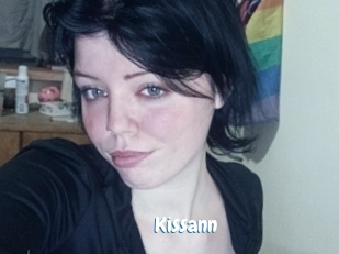 Kissann