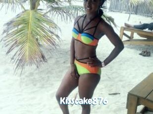 Kisscake876