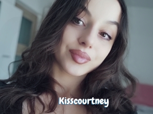 Kisscourtney