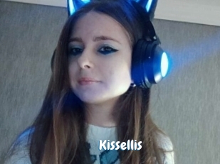 kissellis Coquine Avenue