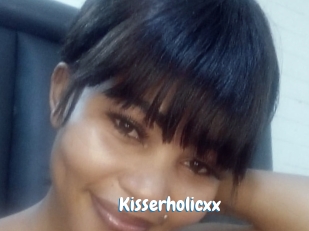 Kisserholicxx