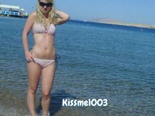 kissme1003 Coquine Avenue