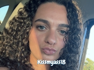 Kissmyass18