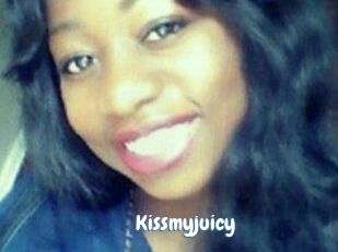 kissmyjuicy Coquine Avenue