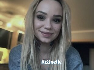 Kissnelle