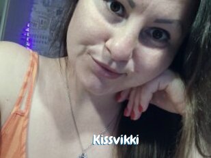 Kissvikki