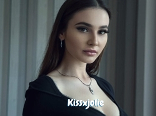 Kissxjolie