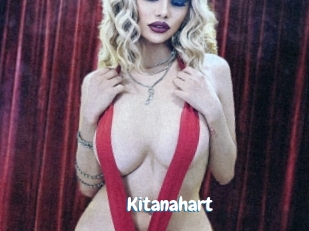 kitanahart Coquine Avenue