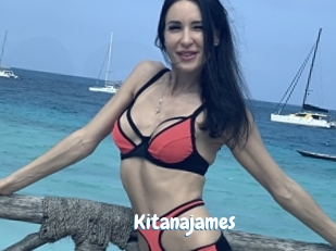 Kitanajames