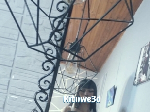 Kitiiwe3d