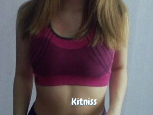 kitniss Coquine Avenue