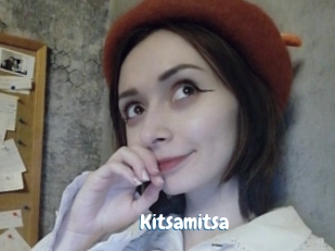 kitsamitsa Coquine Avenue