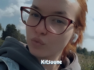 kitsuune Coquine Avenue