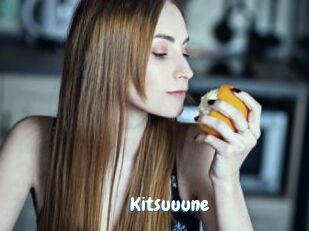Kitsuuune