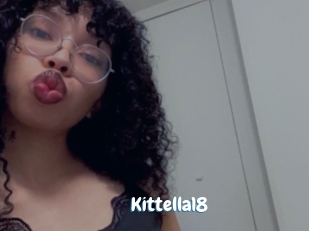 kittella18 Coquine Avenue