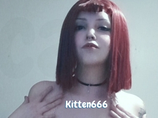 Kitten666